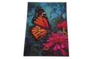 Puzzle 1000el. Motyl