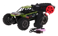 Nuotoliniu būdu valdomas DINO 1:18 R/C vikšrinis automobilis