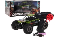 Crawler DINO 1:18 R/C