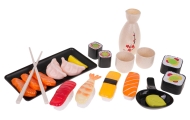 Bogaty Zestaw do Sushi