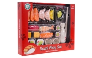 Bogaty Zestaw do Sushi