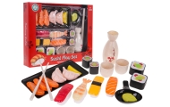 Bogaty Zestaw do Sushi