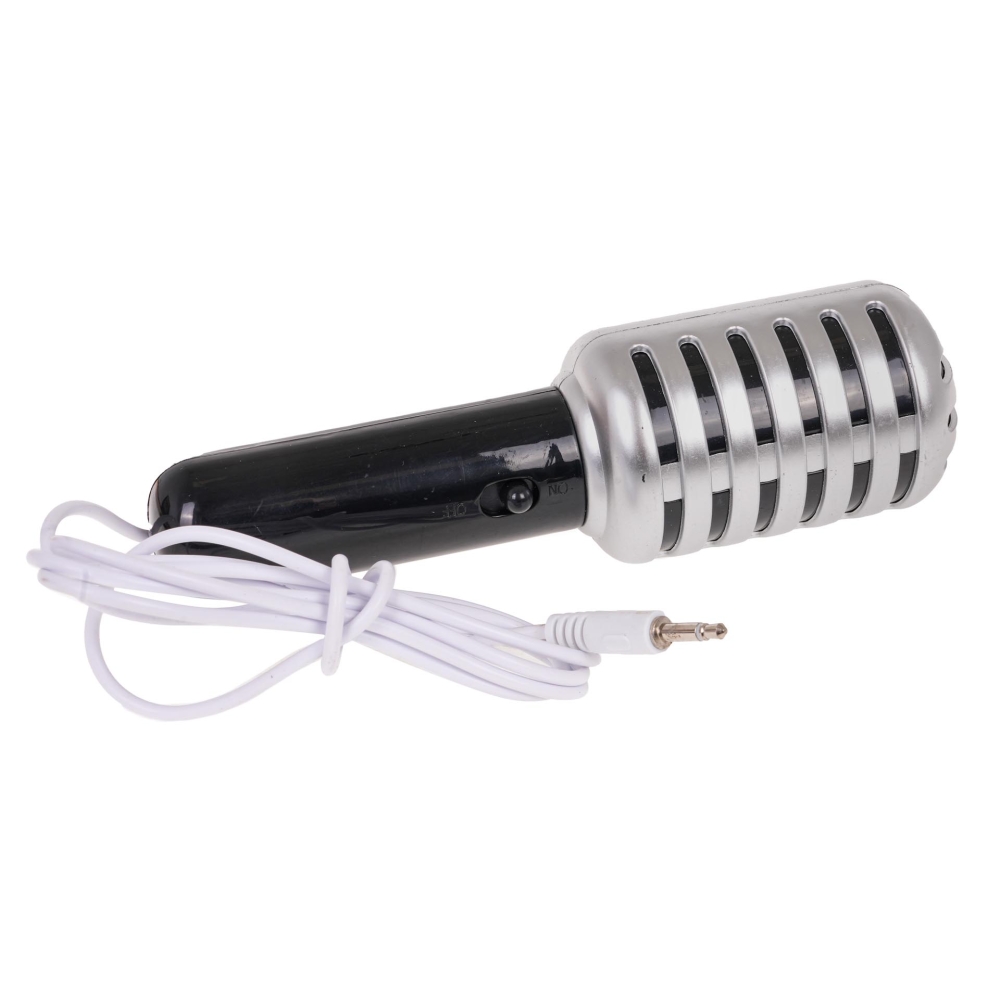 Stiprintuvas su "Bluetooth" funkcija + mikrofonas