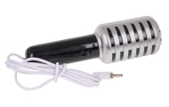 Wzmacniacz z Funkcją Bluetooth + Mikrofon