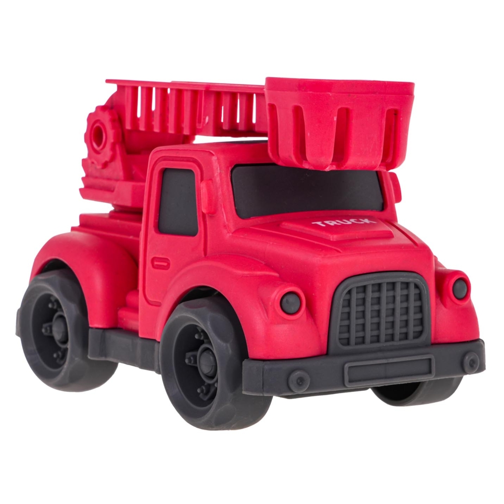 EKO ugniagesių automobilis