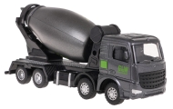 Metalowa Betoniarka 1:55