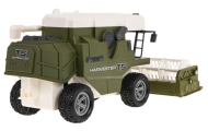 Ūkio technika su šviesos ir garso funkcija