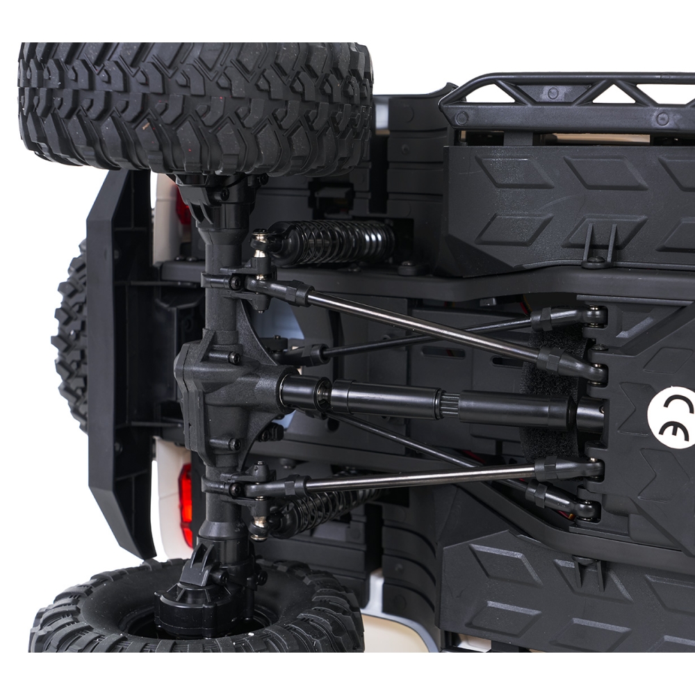 Autko WILDERNESS R/C 1:10