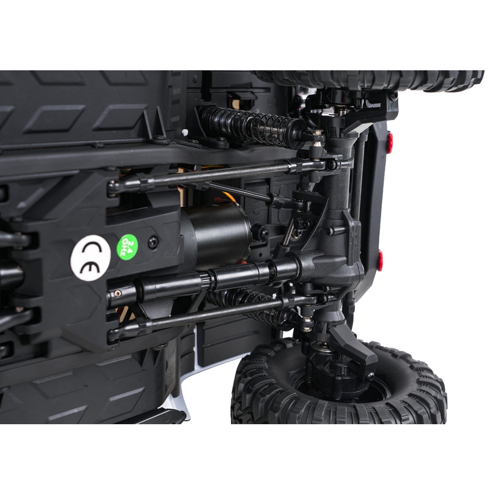 Autko WILDERNESS R/C 1:10
