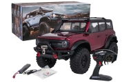 Autko WILDERNESS R/C 1:10