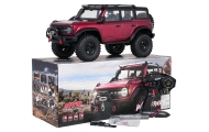 Autko WILDERNESS R/C 1:10