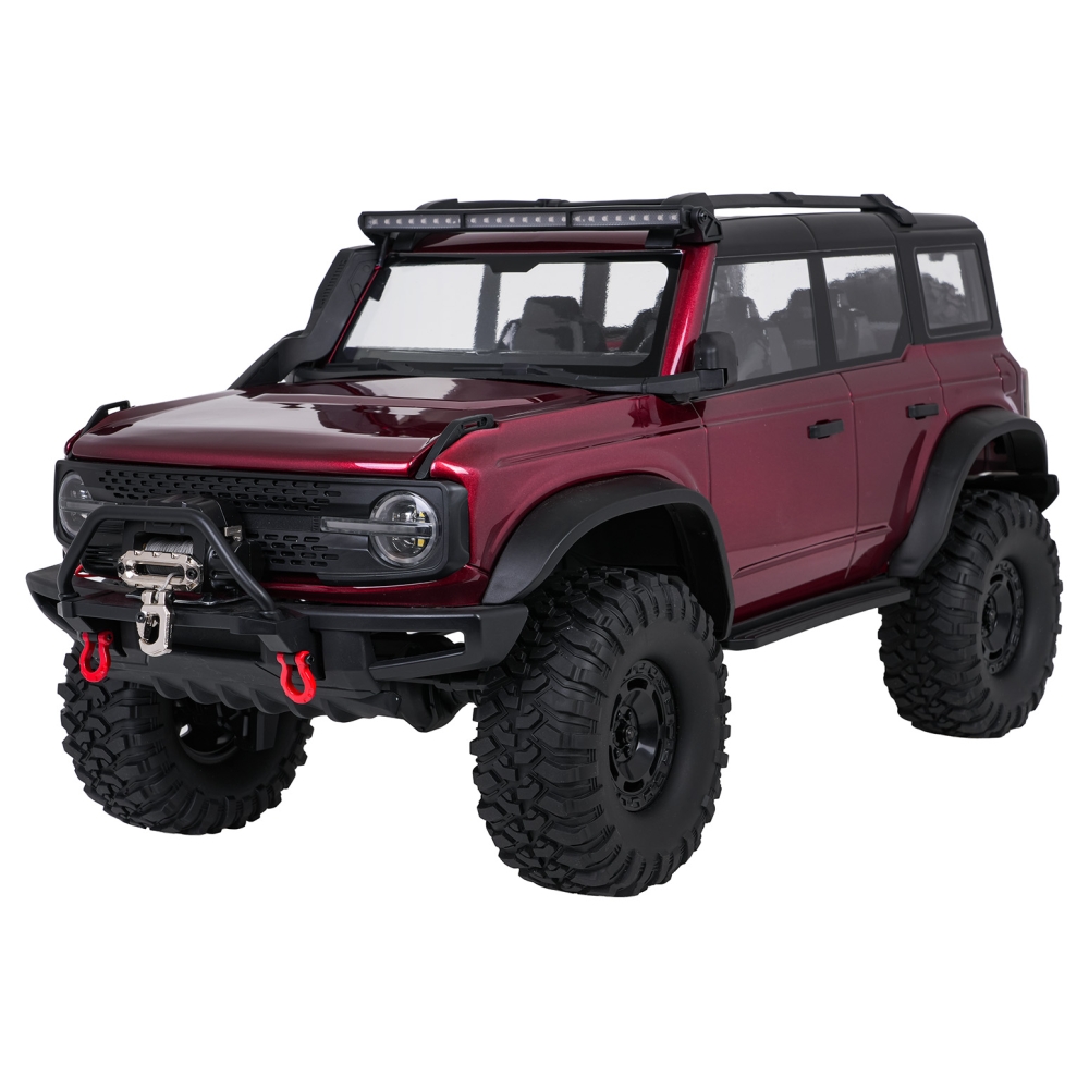 Autko WILDERNESS R/C 1:10
