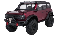 Autko WILDERNESS R/C 1:10
