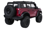 Autko WILDERNESS R/C 1:10