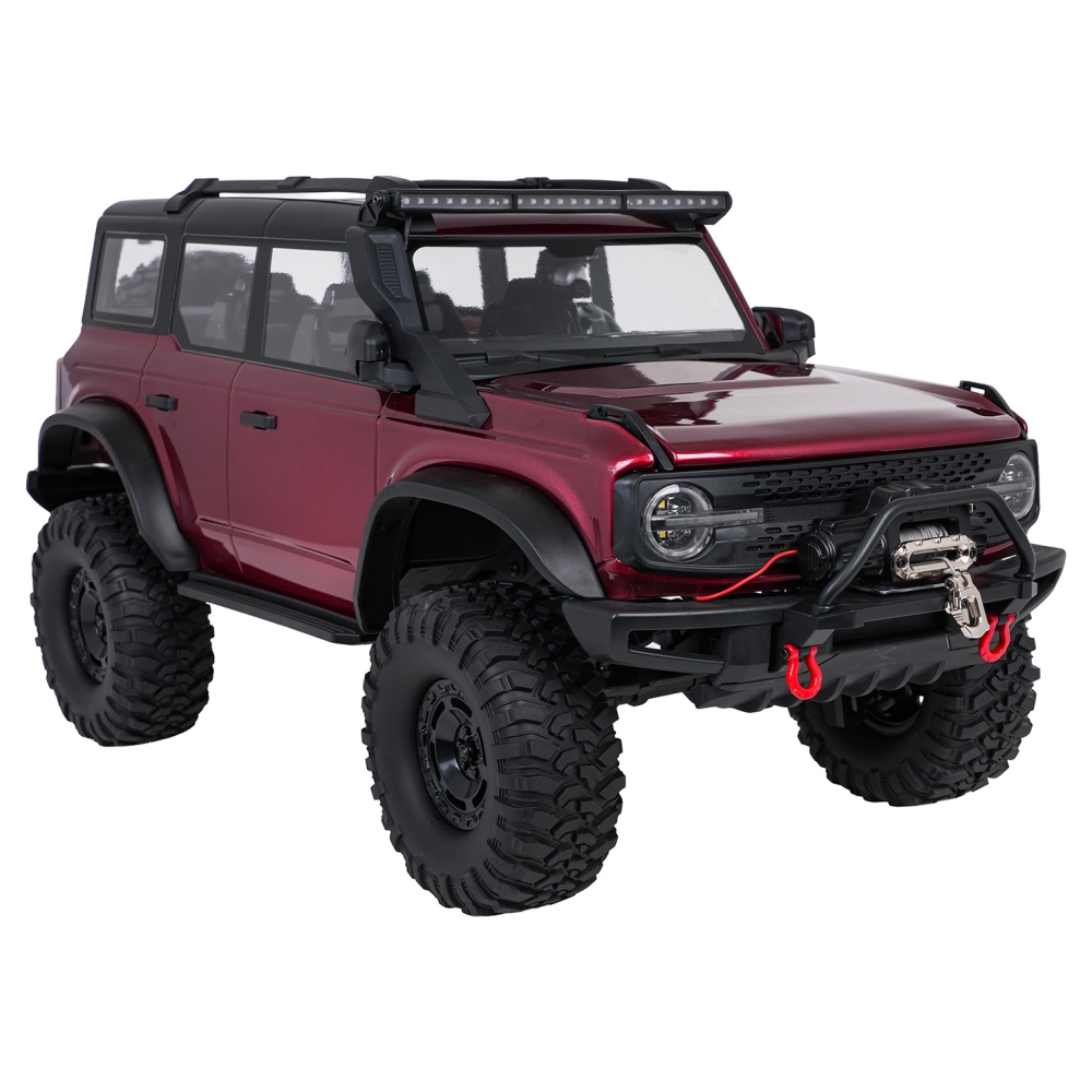 Autko WILDERNESS R/C 1:10