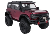 Autko WILDERNESS R/C 1:10