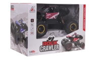 Crawler MONSTER ROCK R/C 1:16 Czerwony
