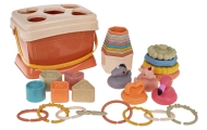 Žaislų rinkinys "Sorter" 32el.