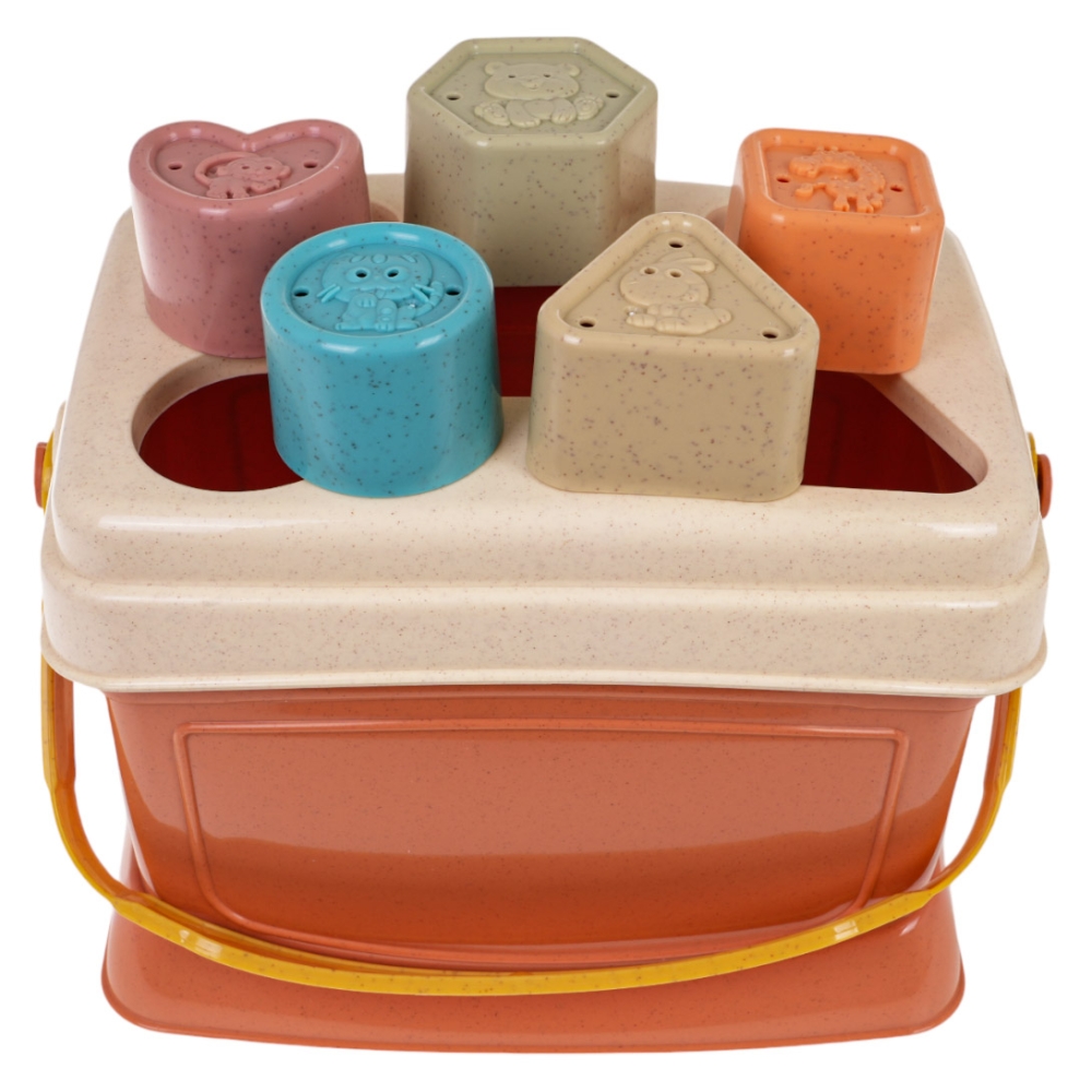 Žaislų rinkinys "Sorter" 32el.