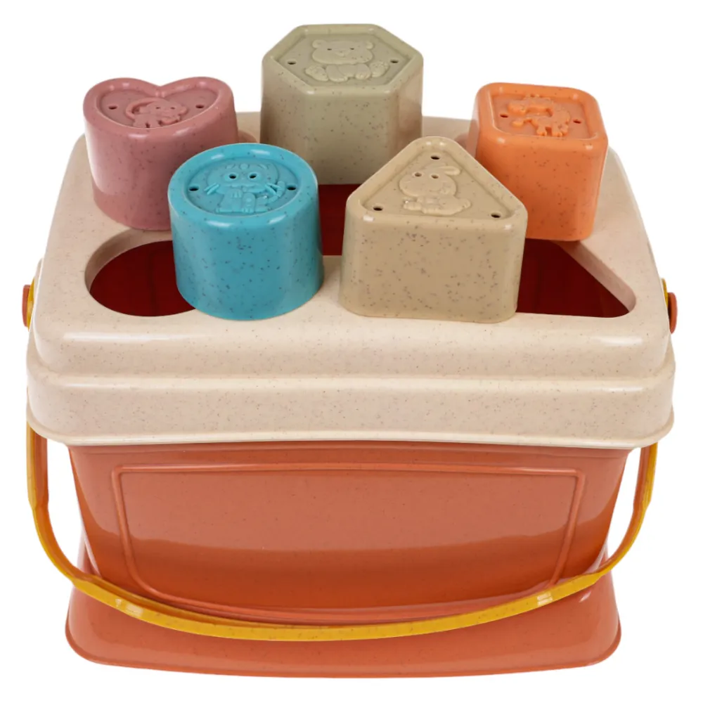 Žaislų rinkinys "Sorter" 32el.