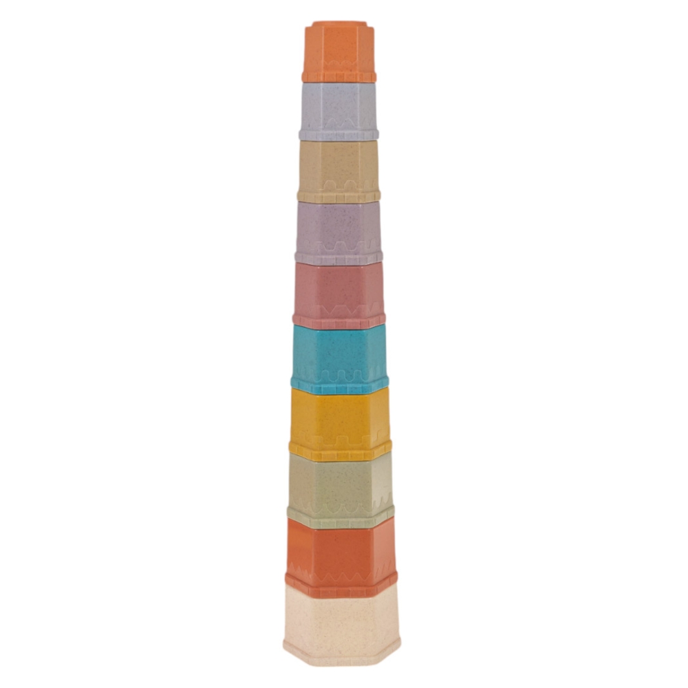 Žaislų rinkinys "Sorter" 32el.