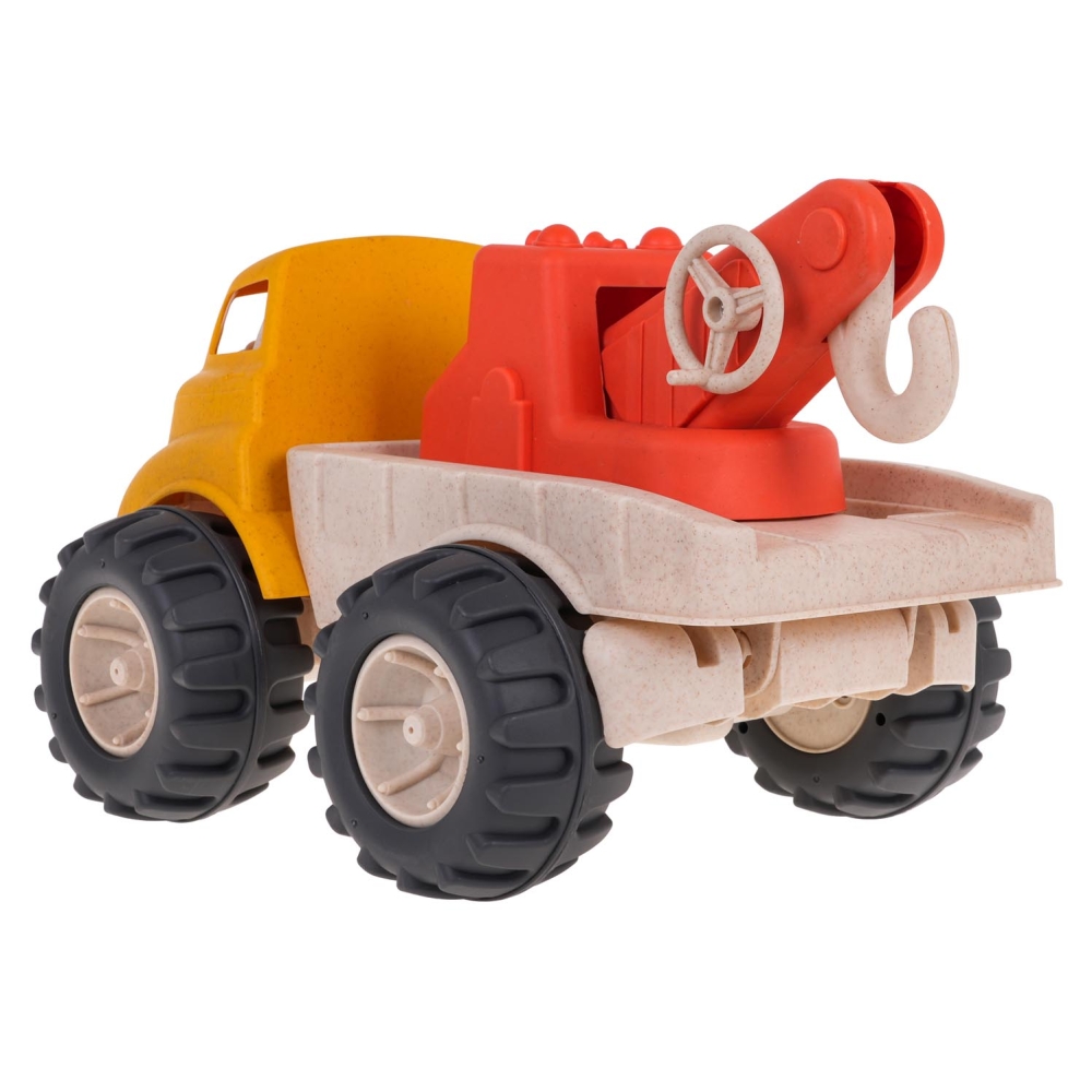 MEGA automobilinis kranas EKO
