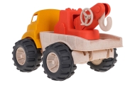 MEGA automobilinis kranas EKO