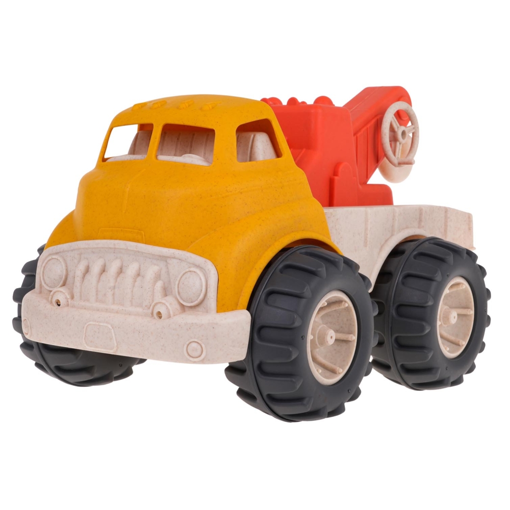 MEGA automobilinis kranas EKO