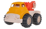MEGA automobilinis kranas EKO