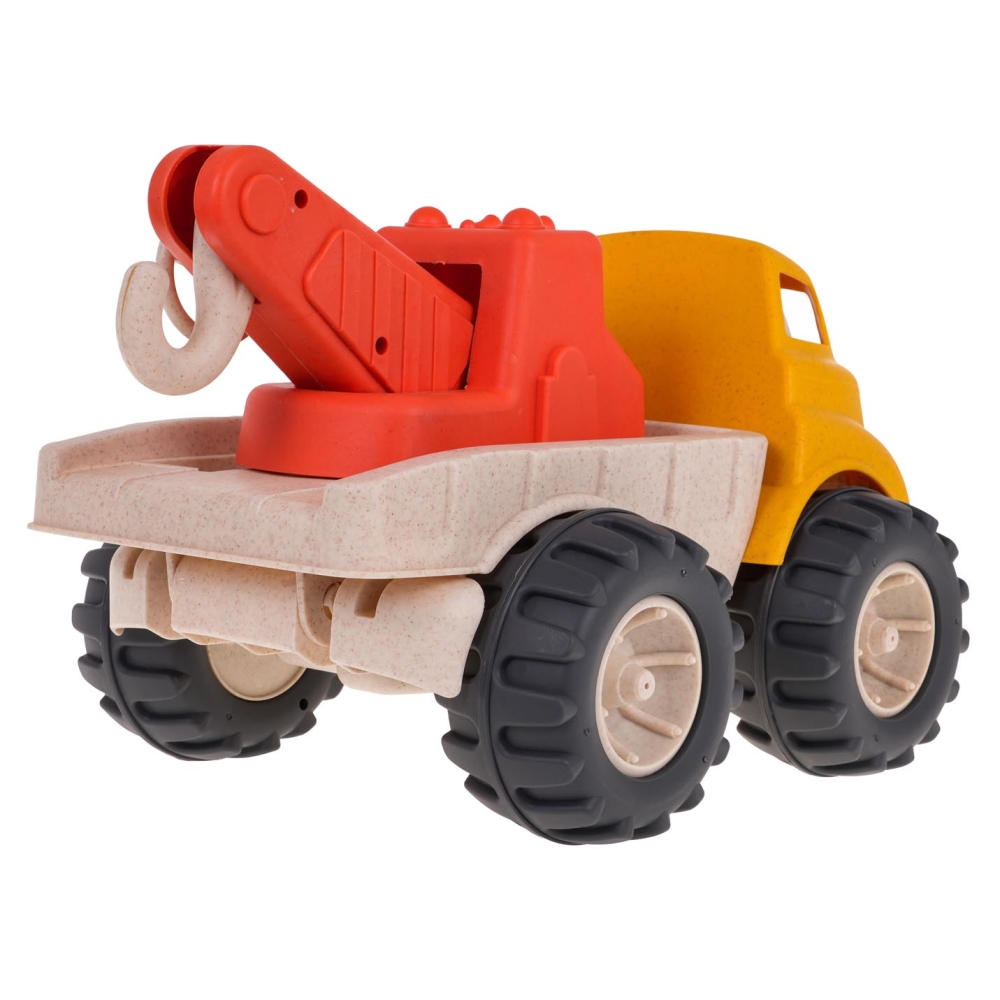 MEGA automobilinis kranas EKO