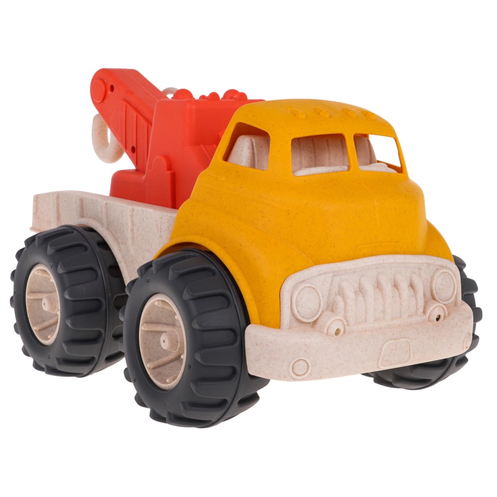 MEGA automobilinis kranas EKO