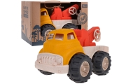 MEGA automobilinis kranas EKO