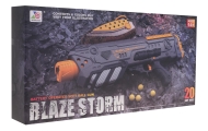 Karabin Blaze Storm Na Kulki Szary