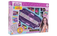 Apyrankių gaminimo rinkinys + priedai