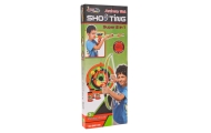 2in1 lanko ir pistoleto rinkinys + priedai
