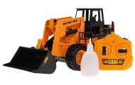Pojazd Budowlany Spychacz R/C