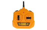 Pojazd Budowlany Spychacz R/C