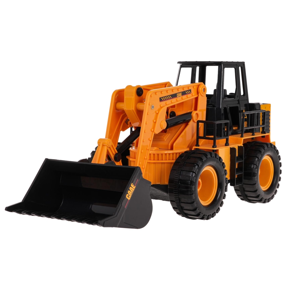 Statybinė transporto priemonė Buldozeris R/C