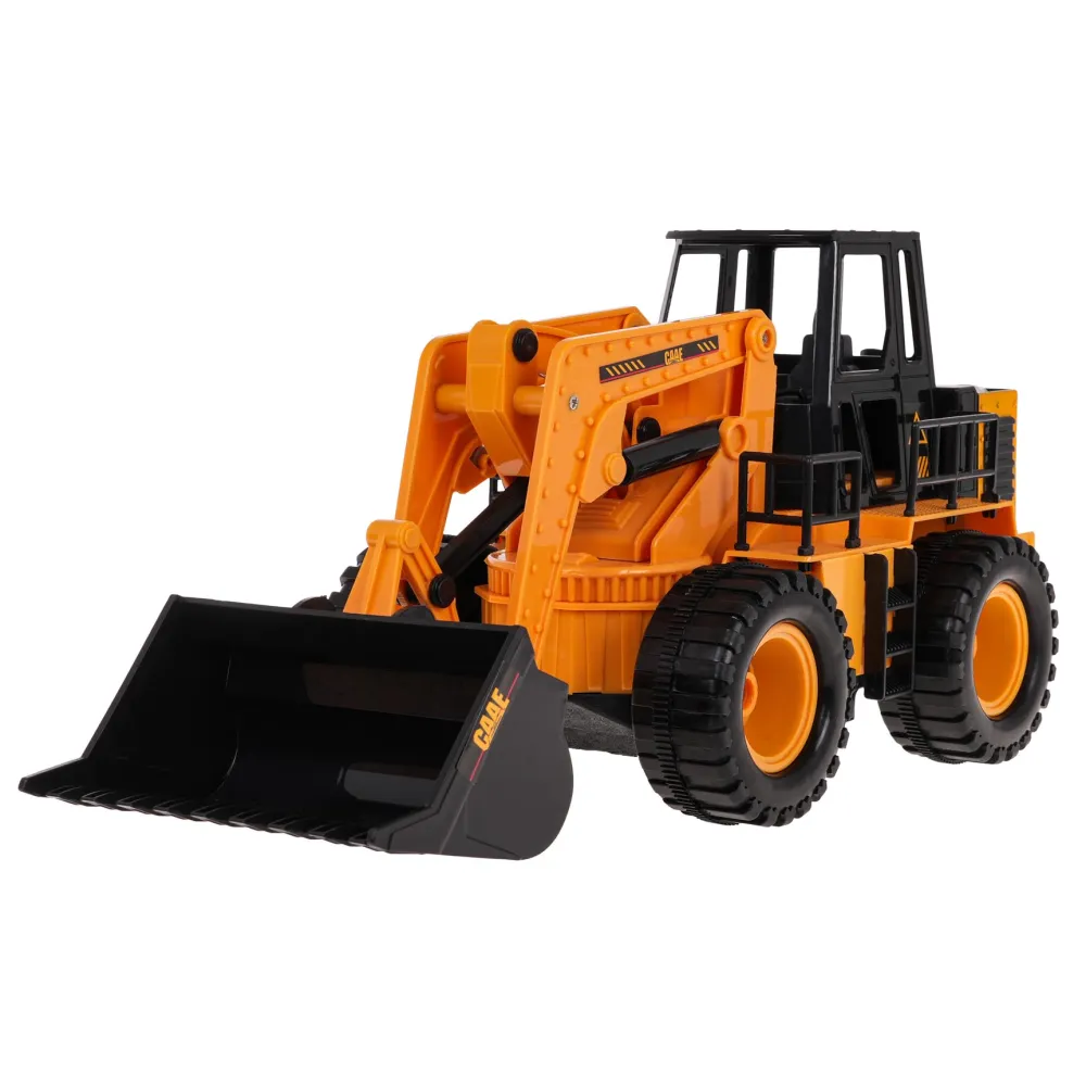 Statybinė transporto priemonė Buldozeris R/C