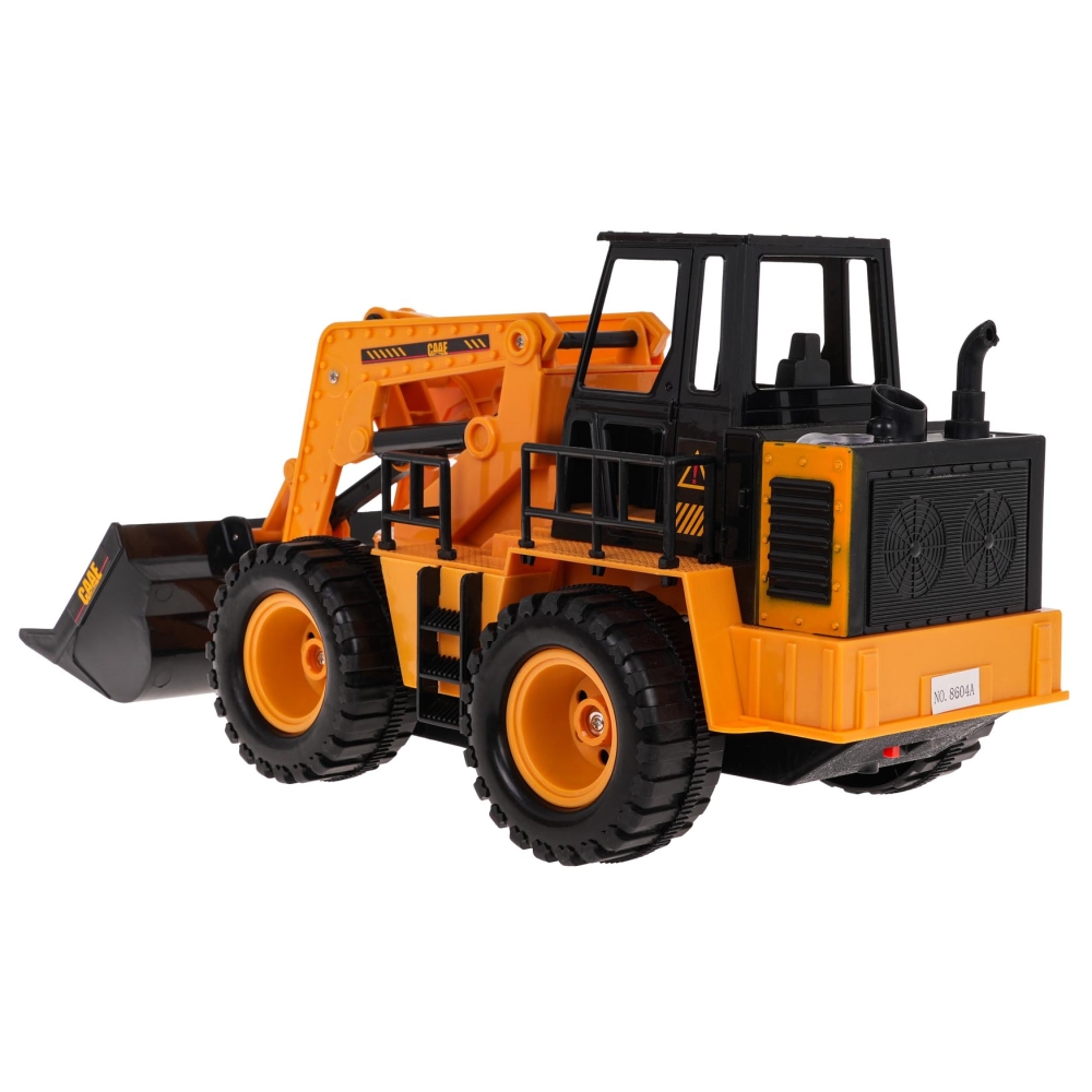 Statybinė transporto priemonė Buldozeris R/C