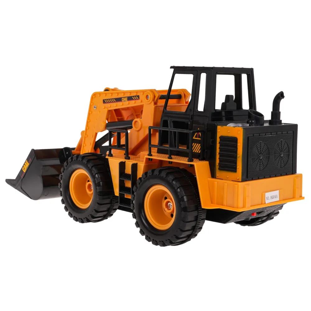 Statybinė transporto priemonė Buldozeris R/C