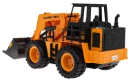 Pojazd Budowlany Spychacz R/C
