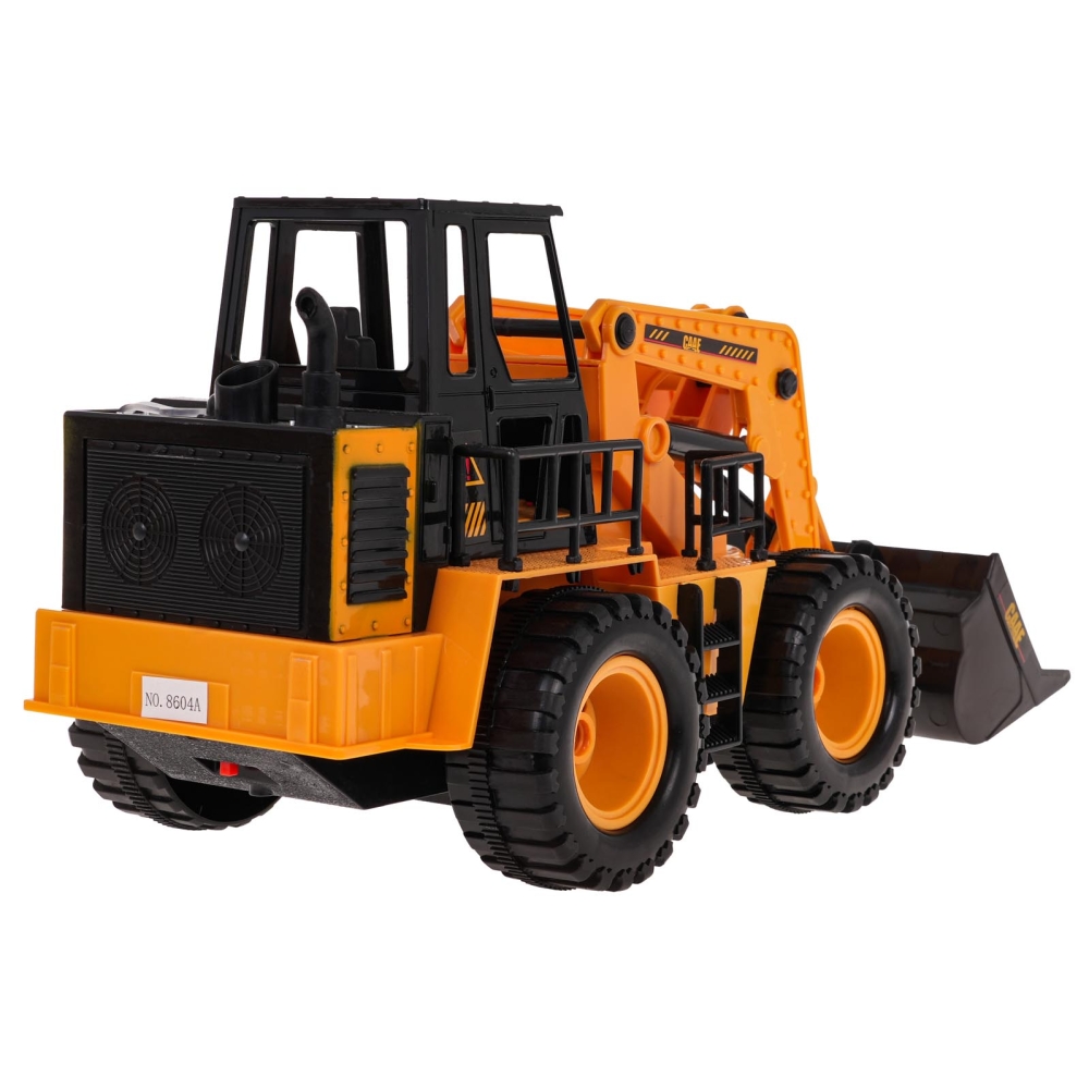 Statybinė transporto priemonė Buldozeris R/C