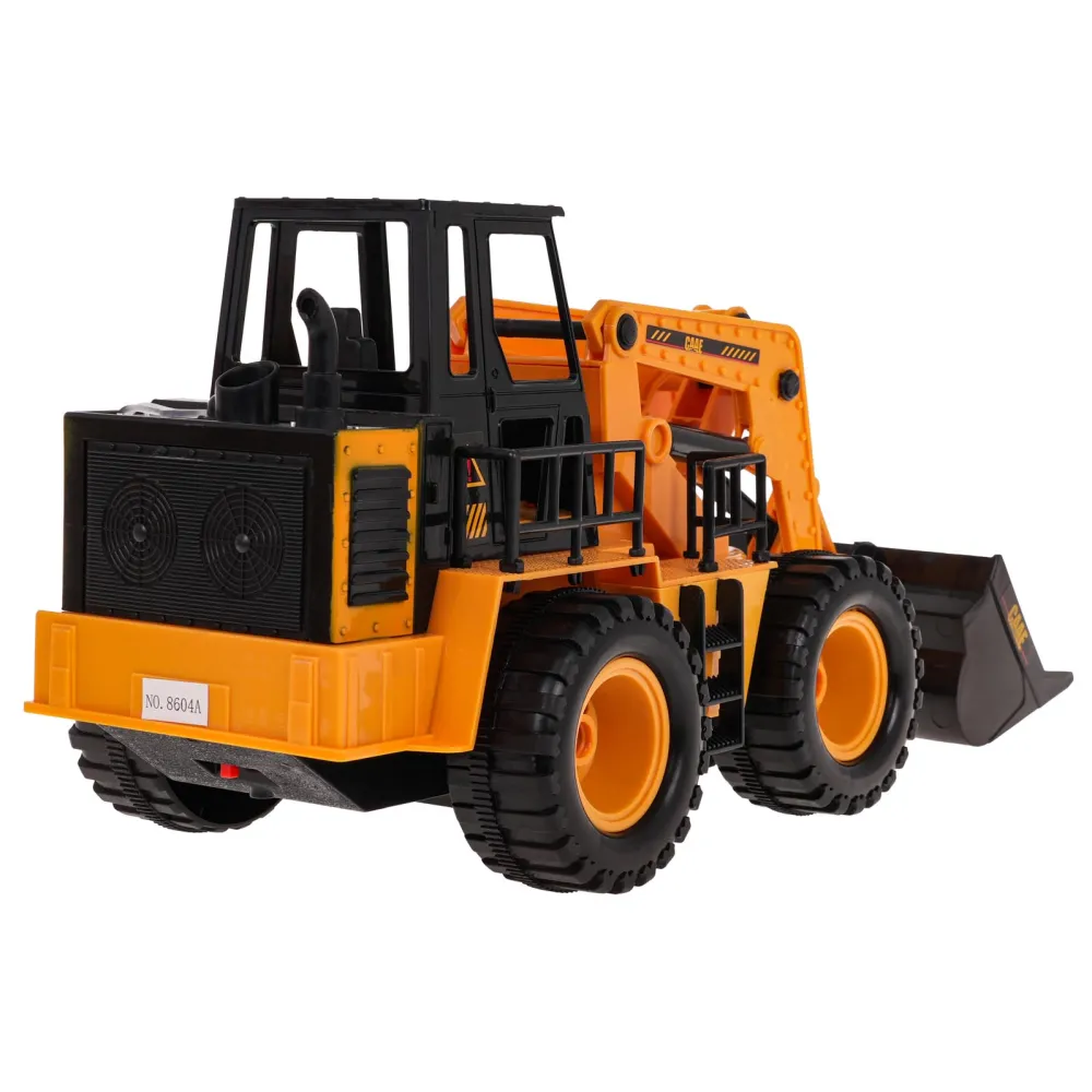 Statybinė transporto priemonė Buldozeris R/C
