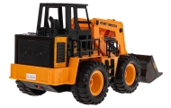 Statybinė transporto priemonė Buldozeris R/C