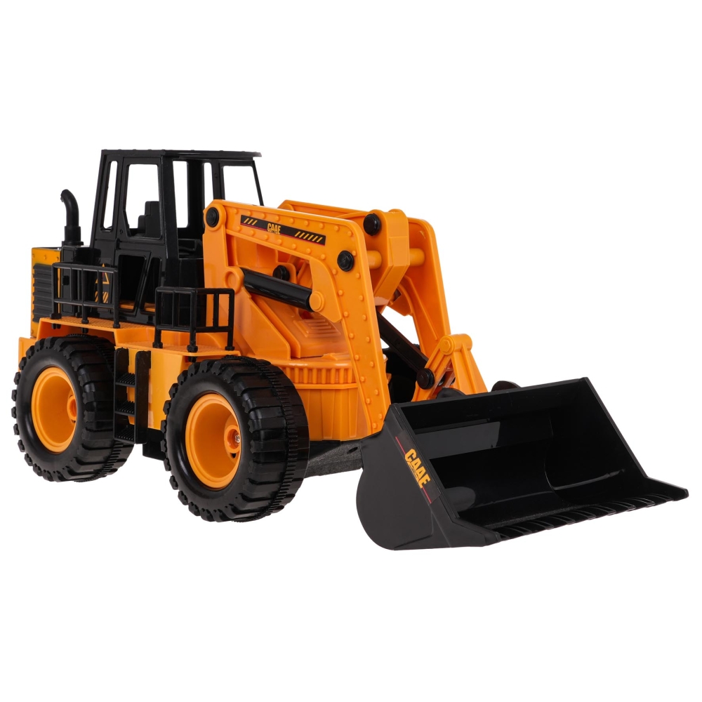 Statybinė transporto priemonė Buldozeris R/C
