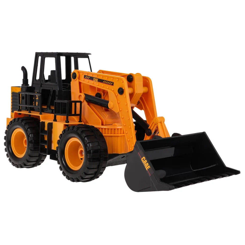 Statybinė transporto priemonė Buldozeris R/C