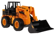 Pojazd Budowlany Spychacz R/C