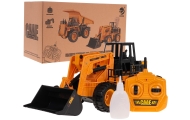 Statybinė transporto priemonė Buldozeris R/C
