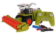 Kombajn do Zboża R/C